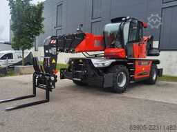 Manitou MRT 3060
