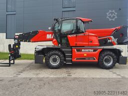 Manitou MRT 3060