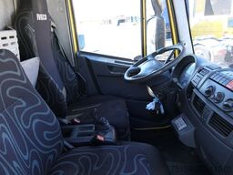 iveco EuroCargo ML 120 E28/P AHK LBW COC AUTOMATIK