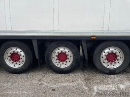 Schmitz Cargobull Semitrailer Reefer Multitemp