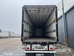 Schmitz Cargobull Semitrailer Reefer Multitemp
