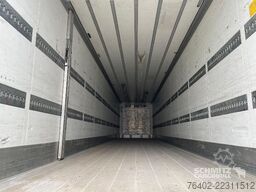 Schmitz Cargobull Semitrailer Reefer Multitemp