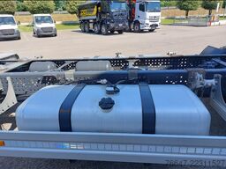 MERCEDES-BENZ Actros 4 25 6x2 - actros 2540 L flat cab. .2,5 Euro VI