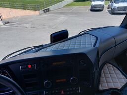 MERCEDES-BENZ Actros 4 25 6x2 - actros 2540 L flat cab. .2,5 Euro VI