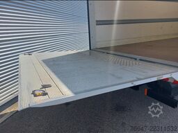 MERCEDES-BENZ Atego III WL 821 - Atego WL 821L/36 . p.l.Euro VI
