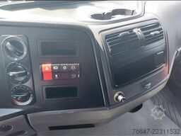 MERCEDES-BENZ Atego III WL 821 - Atego WL 821L/36 . p.l.Euro VI