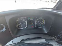 MERCEDES-BENZ Atego III WL 821 - Atego WL 821L/36 . p.l.Euro VI