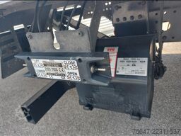 MERCEDES-BENZ Atego III WL 821 - Atego WL 821L/36 . p.l.Euro VI