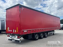 Schmitz Cargobull Curtainsider Mega