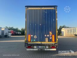 Schmitz Cargobull Curtainsider Mega