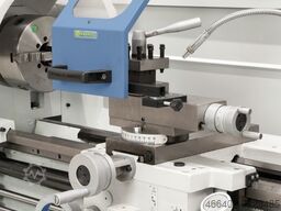 BERNARDO MASTER 400-1000 Digital