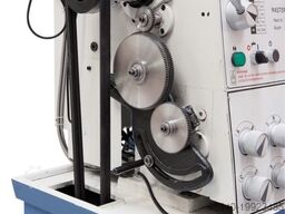 BERNARDO MASTER 400-1000 Digital