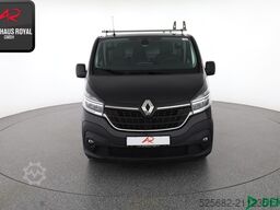 renault Trafic 2.0 dCi KASTEN L2H1 LED,KAMERA,KLIMA,AHK