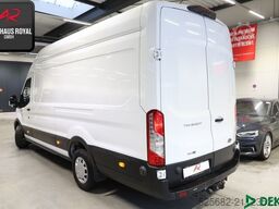 ford Transit 350 2.0 TDCi KASTEN MAXI KAMERA,AHK,1.HD