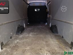 ford Transit 350 2.0 TDCi KASTEN MAXI KAMERA,AHK,1.HD