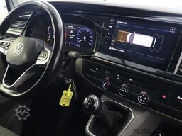 VW Transporter 2.0 TDI BULLI - EURO 6 - Airco - Na...