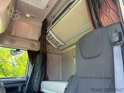 DAF XF 480 FT Euro6 ZF-Intarder