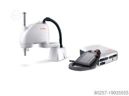 Kuka KR 6 R700 Z200 Scara