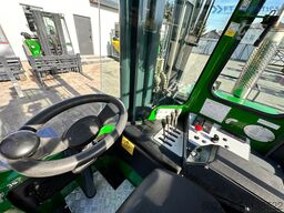 Combilift C4000 / LPG / DUPLEX / 4500MM /FREE LIFT