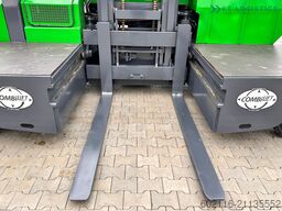 Combilift C5000SL / DIESEL / 4500MM / DUPLEX