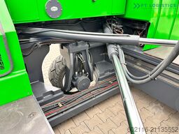 Combilift C5000SL / DIESEL / 4500MM / DUPLEX