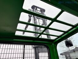 Combilift C5000SL / DIESEL / 4500MM / DUPLEX