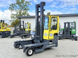 Combilift C5000 DIESEL TRIPLEX 7600 FREE-LIFT