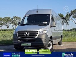 MERCEDES-BENZ SPRINTER 315 L3H2 Mbux Automaat!