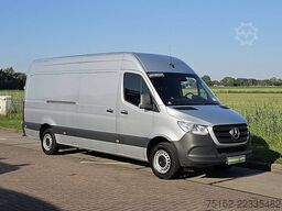 MERCEDES-BENZ SPRINTER 315 L3H2 Mbux Automaat!