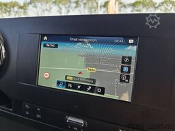 MERCEDES-BENZ SPRINTER 315 L3H2 Mbux Automaat!