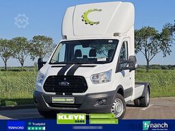 FORD TRANSIT 350 Trekker BE EURO6