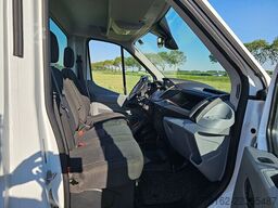 FORD TRANSIT 350 Trekker BE EURO6