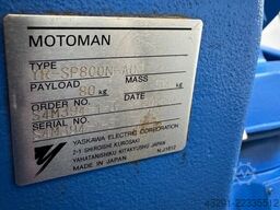 Yaskawa Motoman SP800N