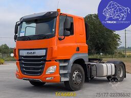 DAF CF 480