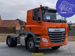 DAF CF 480