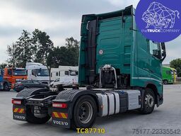 Volvo FH 500
