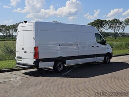 MERCEDES-BENZ SPRINTER 317 L3H2 LED MBUX10