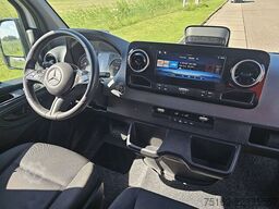 MERCEDES-BENZ SPRINTER 317 L3H2 LED MBUX10