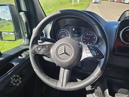 MERCEDES-BENZ SPRINTER 317 L3H2 LED MBUX10