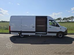 MERCEDES-BENZ SPRINTER 317 L3H2 LED MBUX10