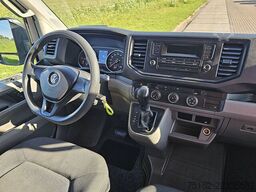 VOLKSWAGEN CRAFTER 35 2.0 ac automaat EURO6