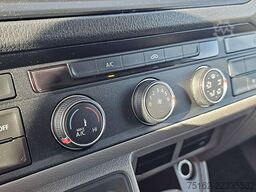 VOLKSWAGEN CRAFTER 35 2.0 ac automaat EURO6