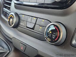 FORD TRANSIT CUSTOM dc 6-pers ac EURO6