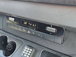 MERCEDES-BENZ ESPRINTER 55 kWh 168 km wltp