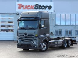  Actros 2552LL ENA BDF