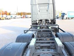  Actros 2552LL ENA BDF