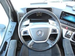  Actros 2552LL ENA BDF