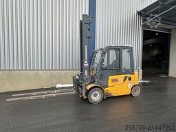 Jungheinrich EFG 550