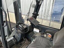 Jungheinrich EFG 550