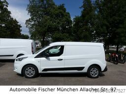 FORD Transit Connect Kasten 240 L2 ntscheibe
